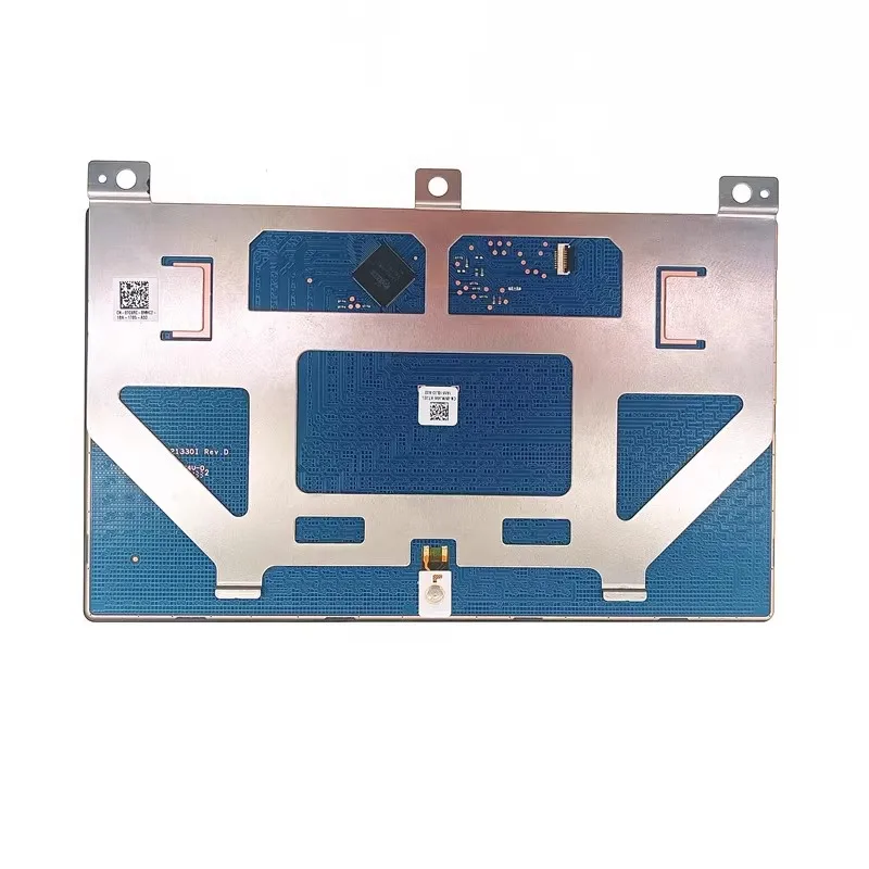 For DELL XPS15 9500 9510 Precision 5550 5560 Mousepad, Touchpad