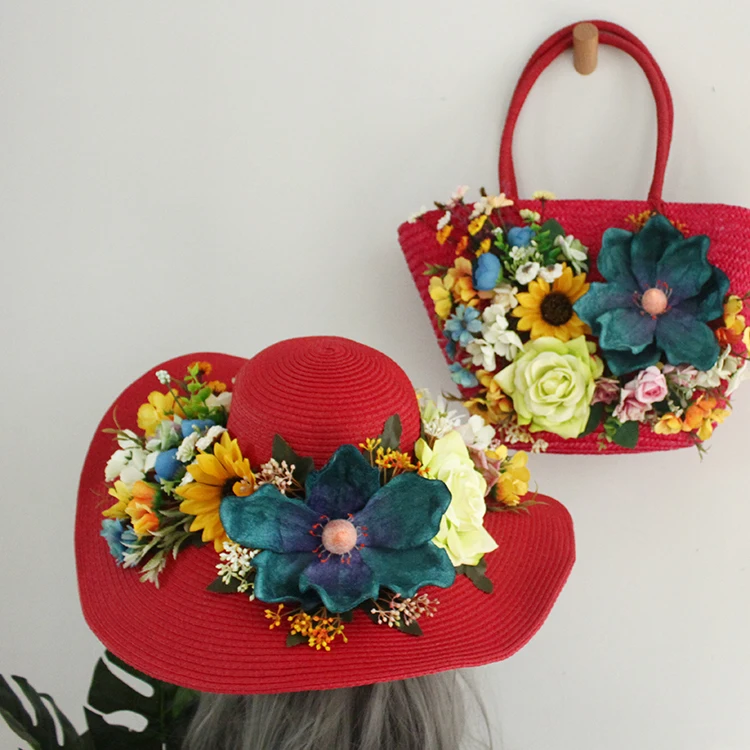 cappello-di-paglia-da-donna-a-tesa-larga-intrecciato-per-protezione-solare-estiva-da-spiaggia-con-decorazioni-floreali-a-calotta-rotonda-alla-moda-giovanile