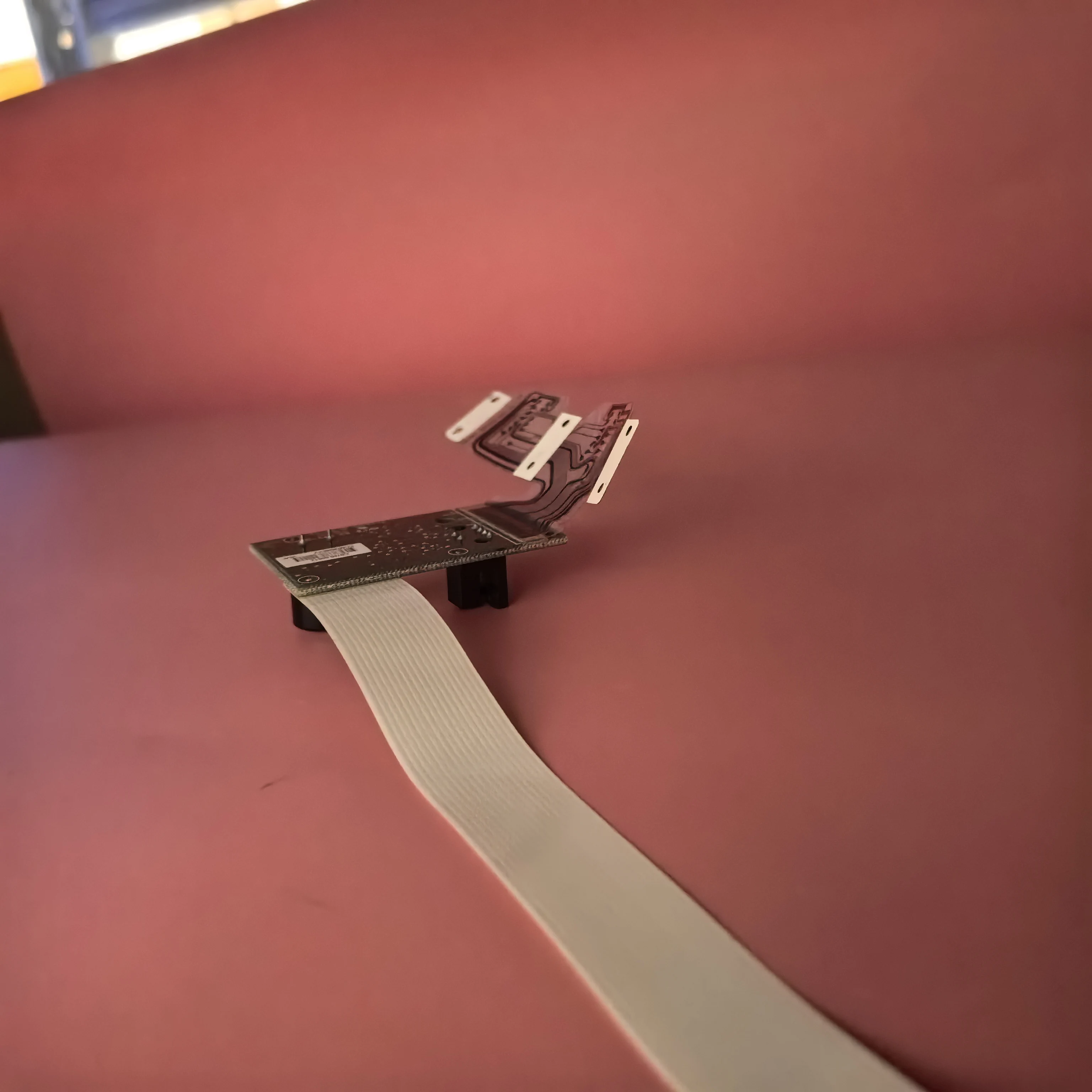 

5PC X 802 802XL Carriage Unit Assembly for HP DeskJet 1000 1010 1050 1051 1055 1510 1512 2000 2010 2050 2060 2510 2540 3000 3050