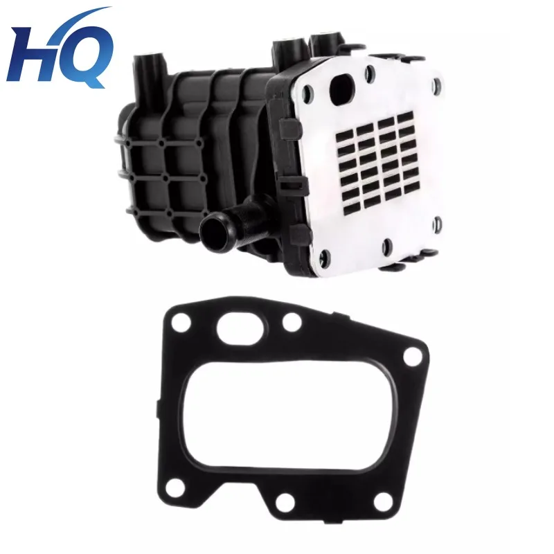 

9820965980 Car Exhaust Gas Recirculation Valve For Citroen Peugeot Ford 2.0 Diesel