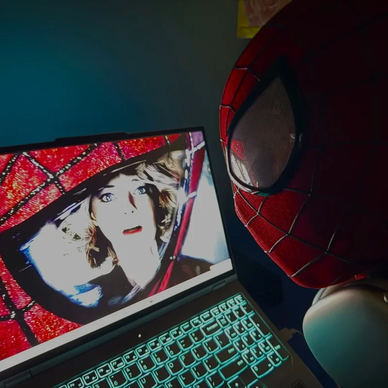 

В НАЛИЧИИ: Маска для косплея Питера Паркера (версия Гарфилда) по мотивам фильма «Человек-паук 2», ручная работа, коллекционный предмет, подарок.