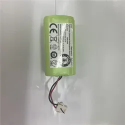 In Stock 100% Original for INR18650 M26-4S1P battery 2600mAh High capacity for Cleaning robot battery BYD COMPANY LIMITED
