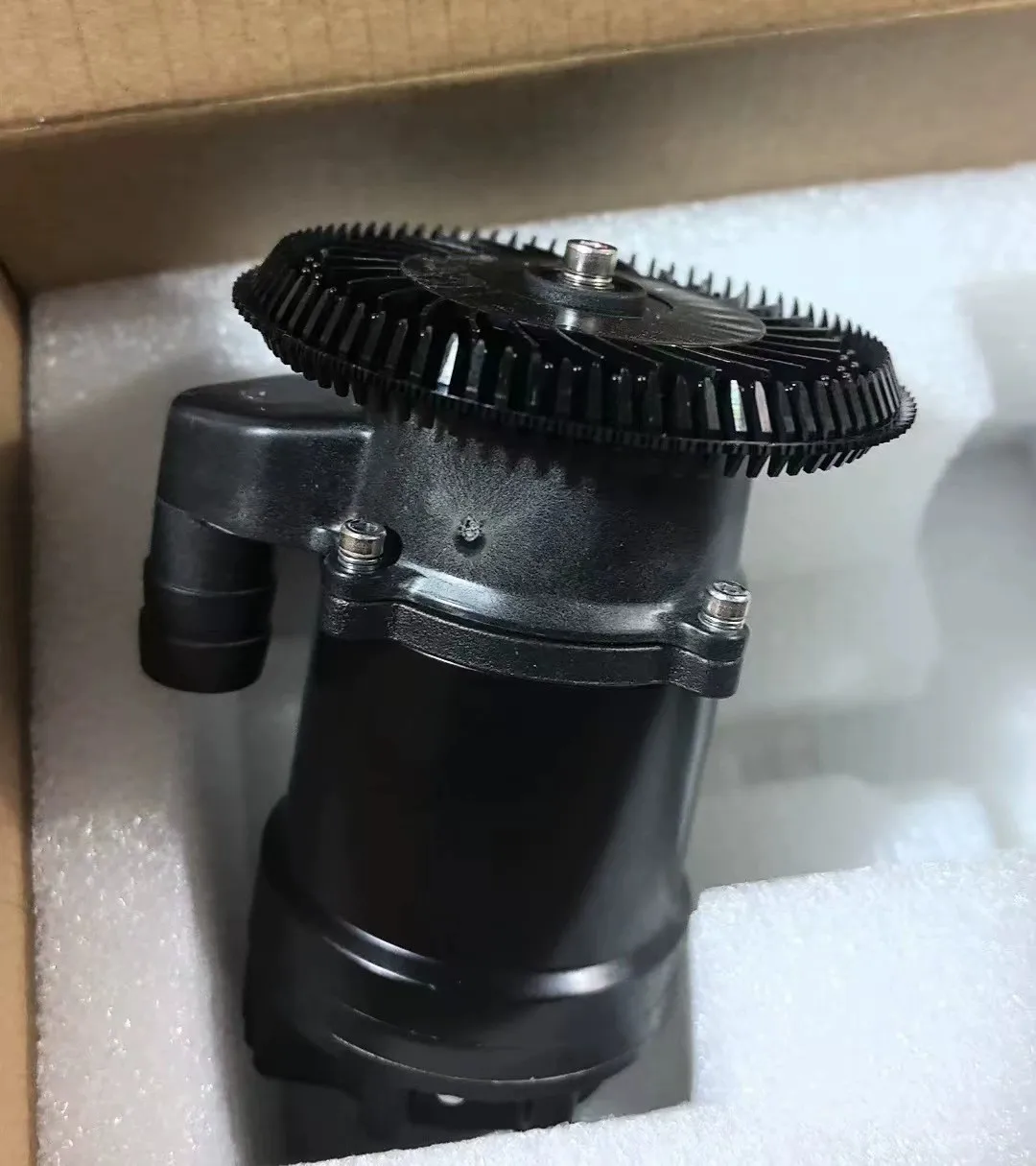 For XAG Agricultural Drone P150pro/P50pro 2025 Centrifugal Atomizing Nozzle Atomizer, Original, Brand New and Unopened