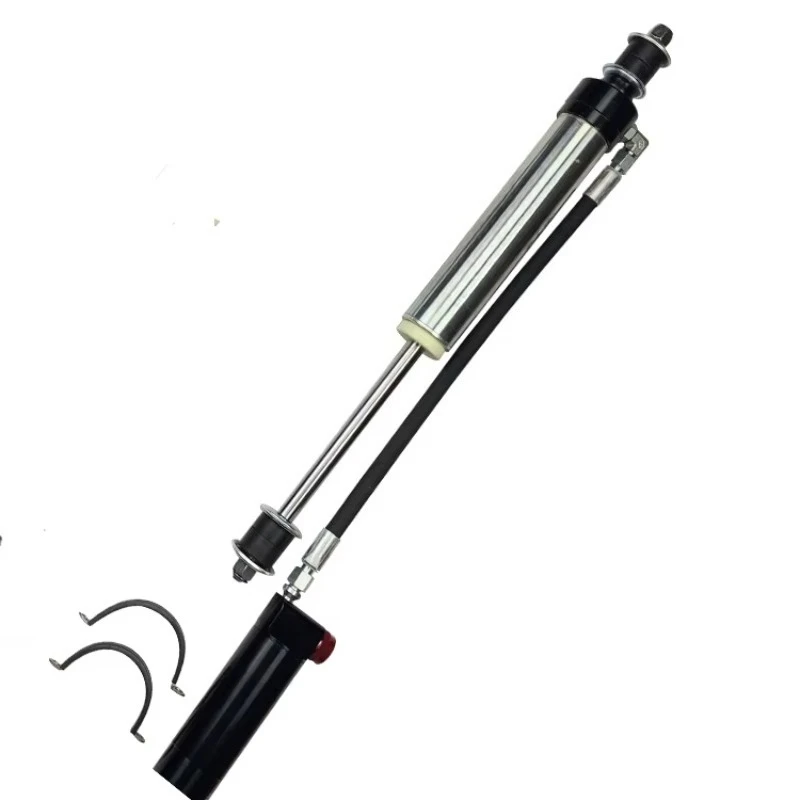 Off Road  4x4  Racing Adjustable Coil Over Shock Absorbers for Patrol Y61