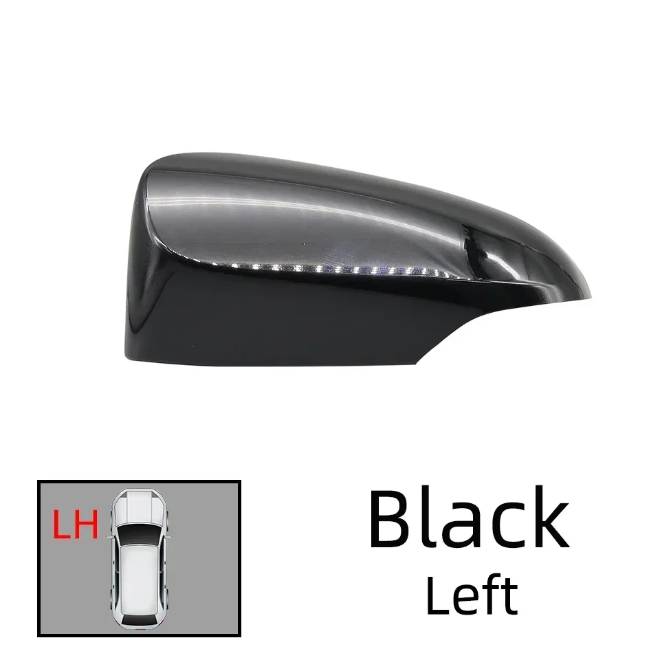 Variant: Black LH
