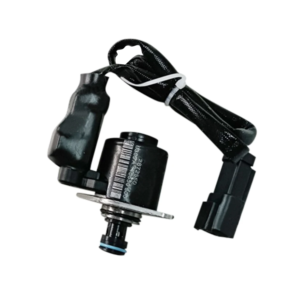 Factory !!! CUMMINS ISG Fuel Actuator Assembly Oil Pump 2872550 5406056