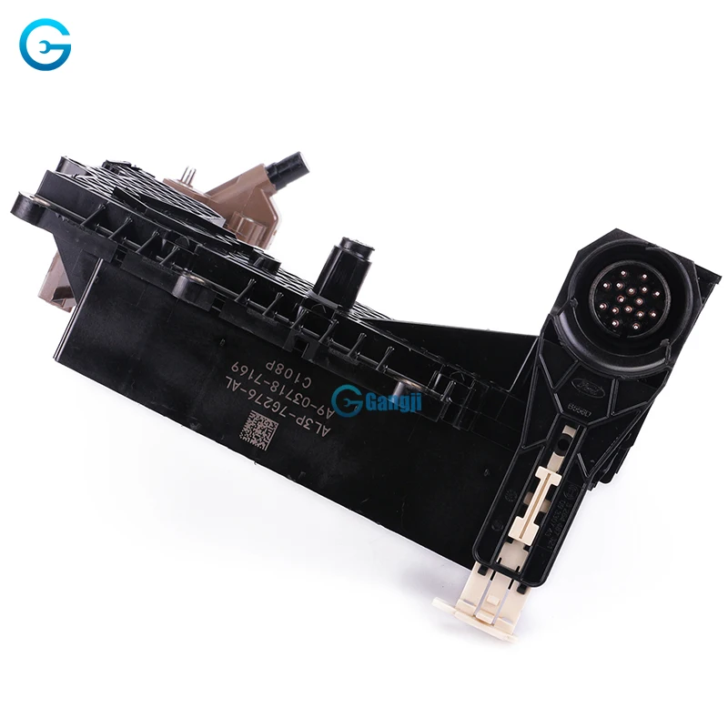 在庫あり 6R80 TCU フォード用新型トランスミッションコントロールモジュール