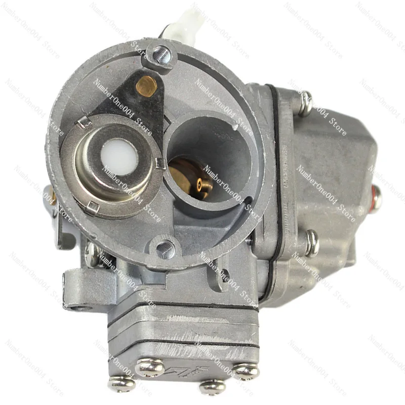 

Dynamic 2 Punch 4/5/6 Horsepower Overboard Hanging Machine Carburetor 6E3-14301-05