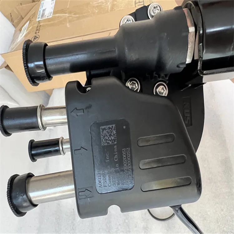 Hot Selling Original Foton Aumark Truck Series M412500000252 Quality Level Urea Sensor for Urea Tank for Car Auto Parts