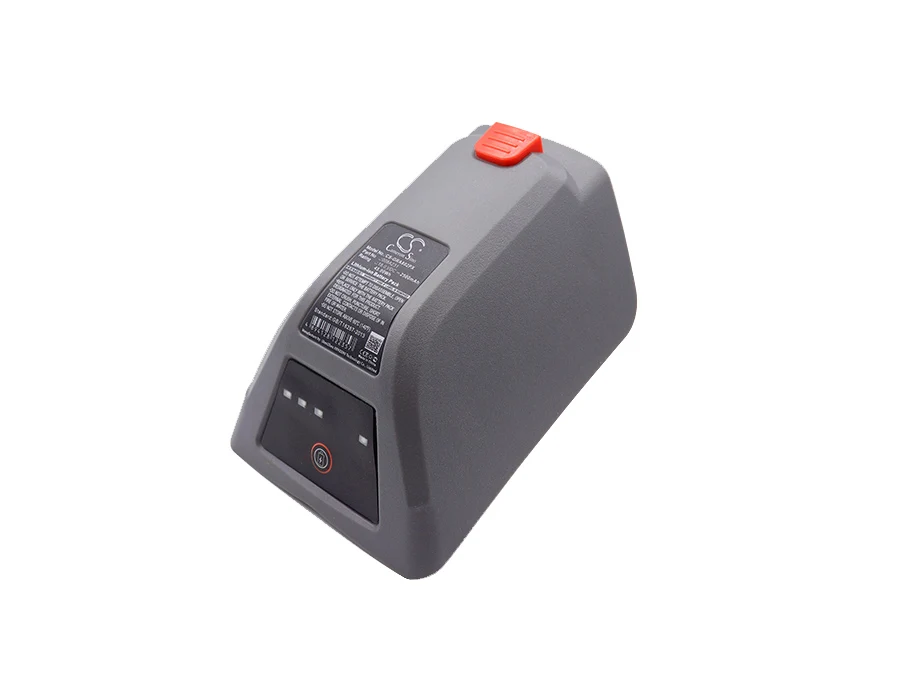 CS Replacement Battery for Husqvarna,Gardena  PN:8025-20 2500mAh / 45Wh