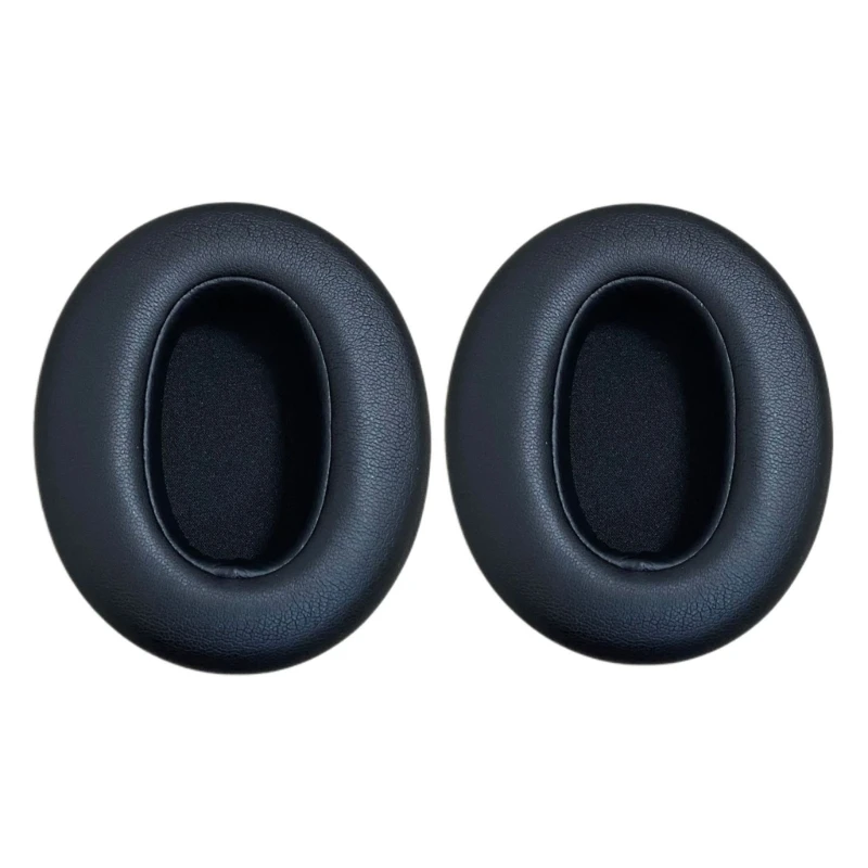 Replacement Leather Earpads Headband Cover Headbeam For Sony WH-XB910N Headphone Sleeves Ear Cushions Earmuffs