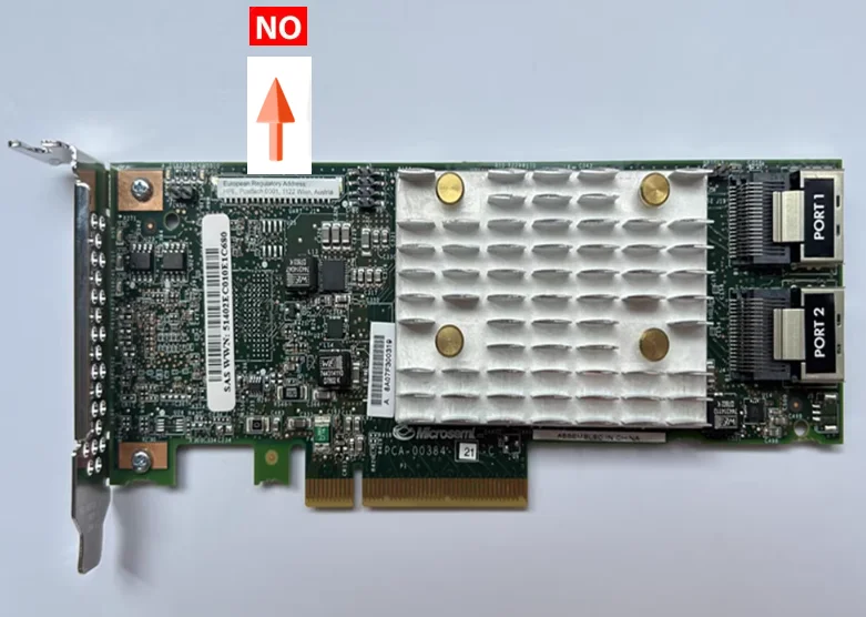 For Hp Smart Array … - image