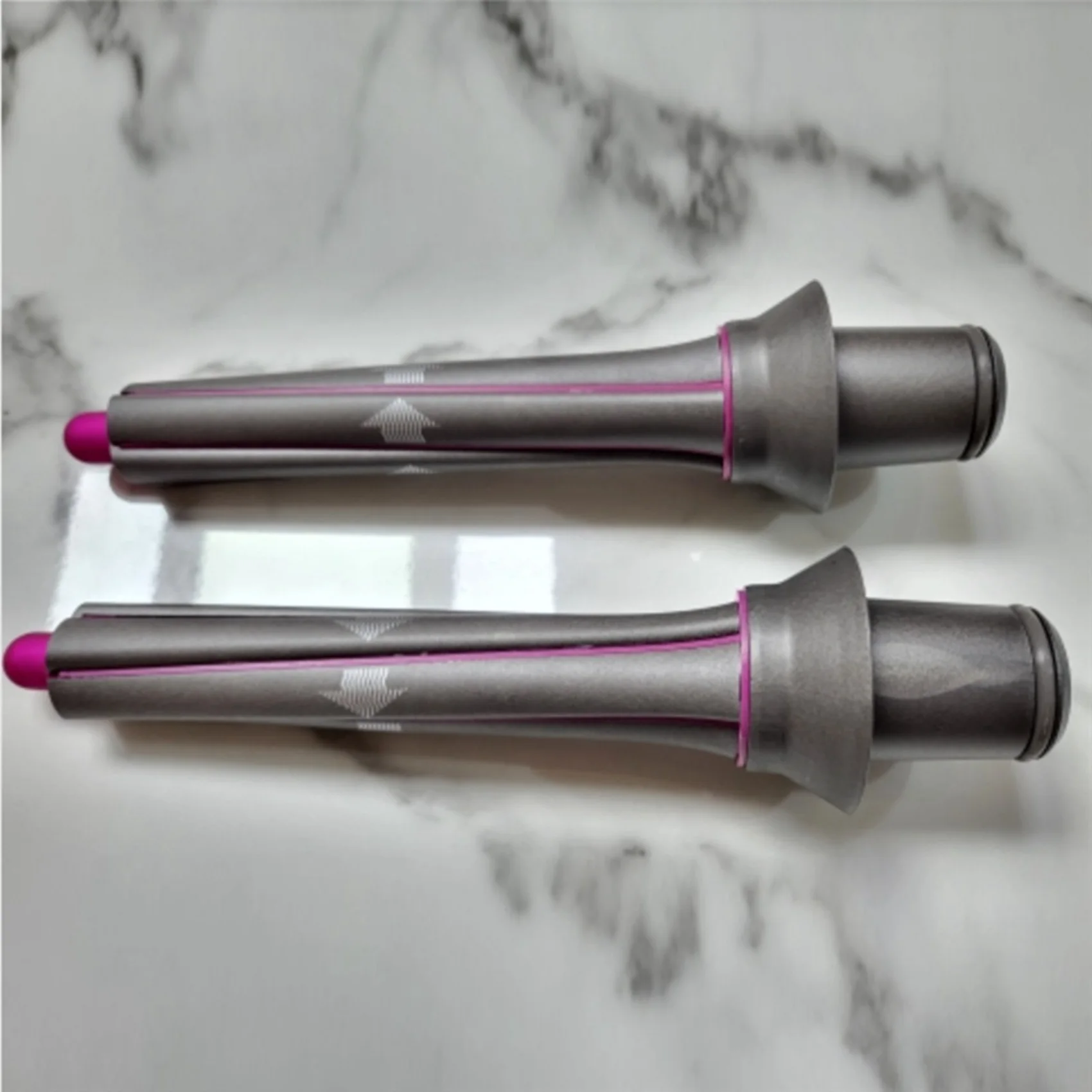 Hair Curling Barrels and Adapters for Dyson Airwrap Hair Dryer Styler Accessories Cylinder Comb Curling Styler Tool