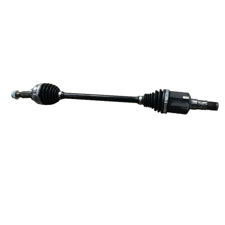 Auto Parts 4104411900-D Autopart Drive Half Shaft Assembly For Tesla Model3 Model Y