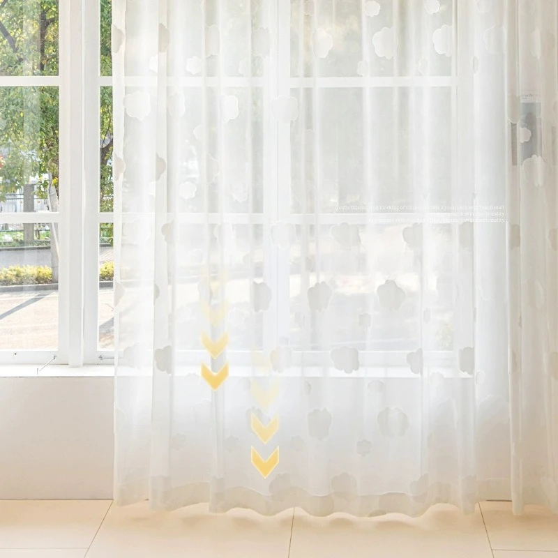 Modern light-transparent bay windows light and luxurious sun protection and heat insulation