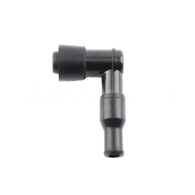3pcs Universal Ignition Spark Plug Cap Kit for Motorcycle Moped Scooter Dirt Bike ATV Honda Cub Underbone Parts