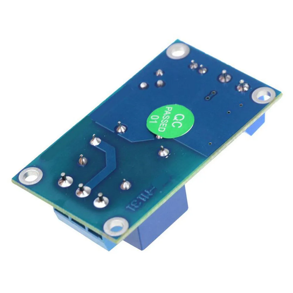 12V XH-M131 Sensor Module XH-M131 Sensor Module Automatic Control Relay Light Switch Power Tool Accessories