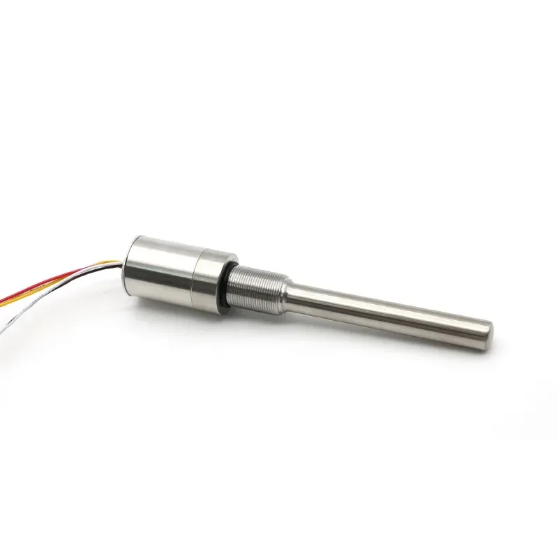 C series magnetostrictive displacement sensor