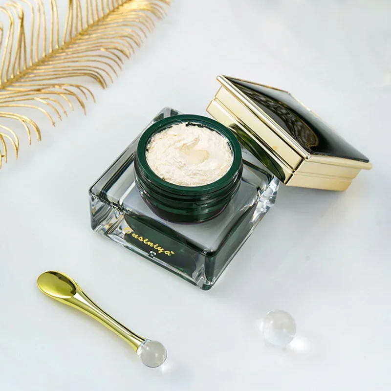 

Sheep Placenta Anti-wrinkle Noblewoman Cream Magic Tone-up Cream Concealer Shrink Pores Brightening Anti-aging Skin Care Product