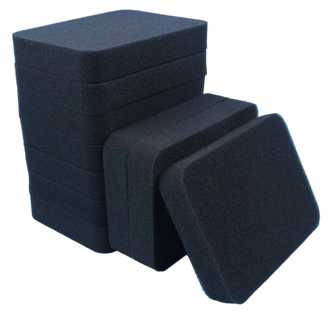 

10Pcs/lot Air Filter Element For Honda GX390 GX340 GX270 GX240 EB3000 EB3500X Gas Small Engine Motor Generators 17211-899-000