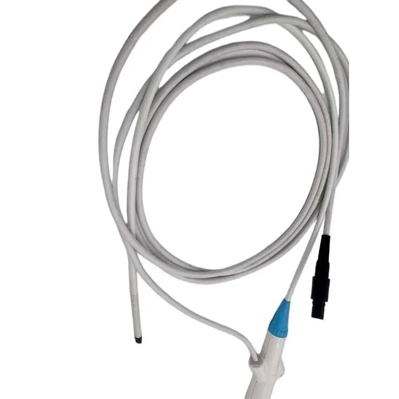 Zero Risk of Cross-Infection Disposable Electronic Bronchoscope Ready to Use Upon Opening