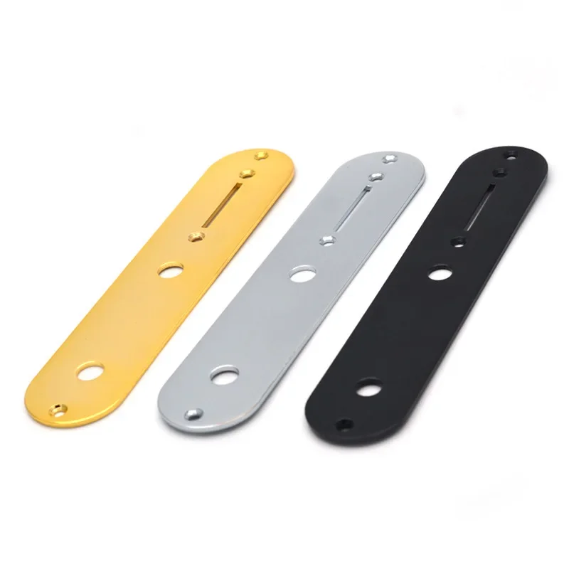 Guitar Control Pane…