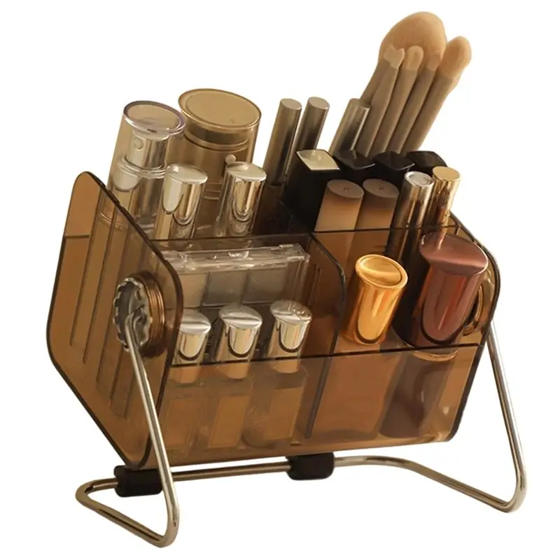 

【NOW SAVE】Одежда, канцелярские принадлежности, коробка для хранения косметики, помада, кисть для теней, кисть для макияжа, барабан, съемная стойка