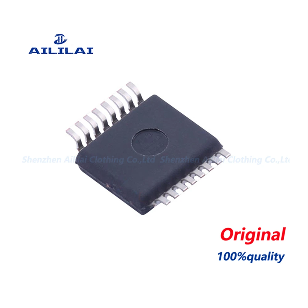 5pcs/lot New MAX3221C MAX3221CDBR SSOP-16 RS-232 Line driver/receiver IC chip