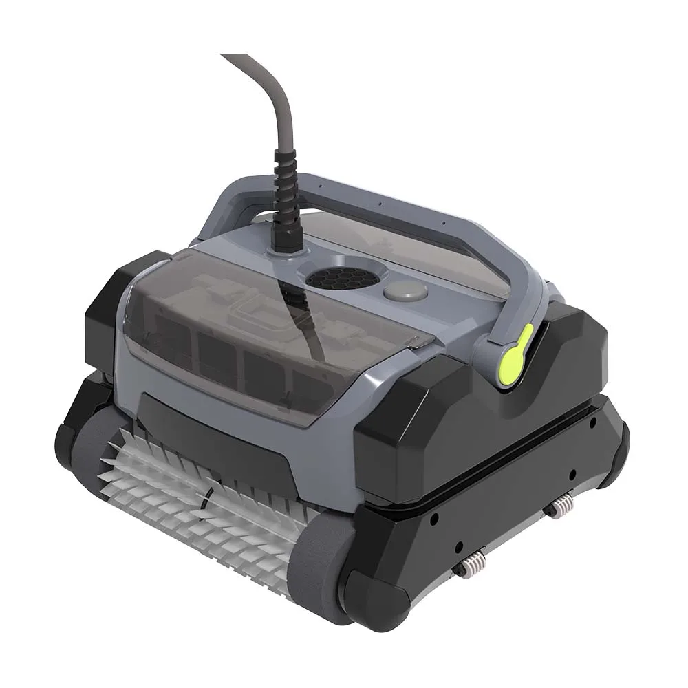 New Arrival Robotic Swimming Pool Cleaner Robot Vacuum for Swimming Pools Automatic Robot Pool Cleaner