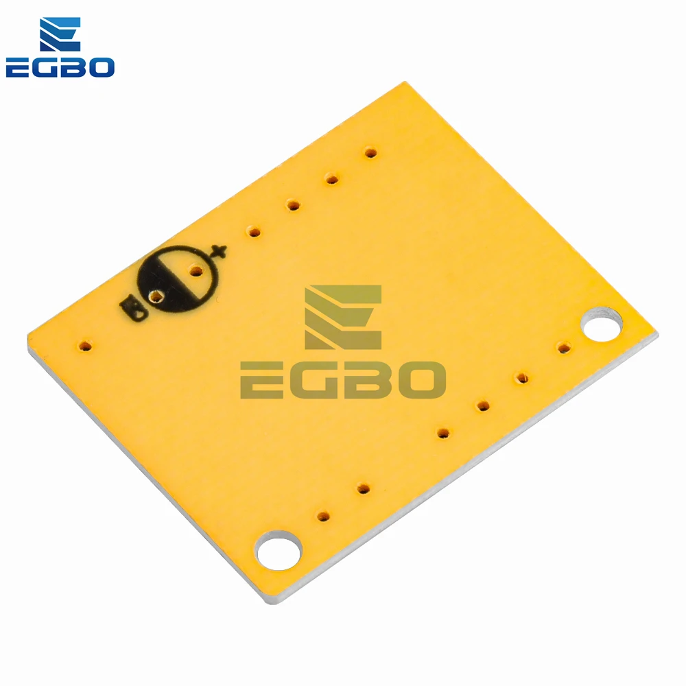 EGBO DIY Voice Record Intelligent Playback Sound IC Board Voice Change Module For Toy Gift Accessaries DC 3V-5V
