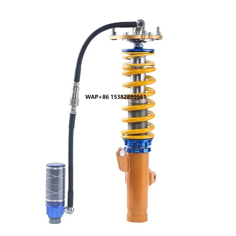Direct From Factory Premium New Coilover Car Shock Absorbers for Vehicles for Sedan & Racing Modifications
