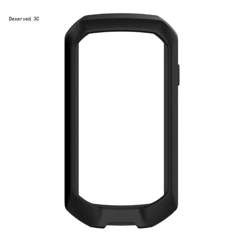 Waterproof Cover Scratch Resistant Guard Case For Garmin 1050 Bike Computer Navigation