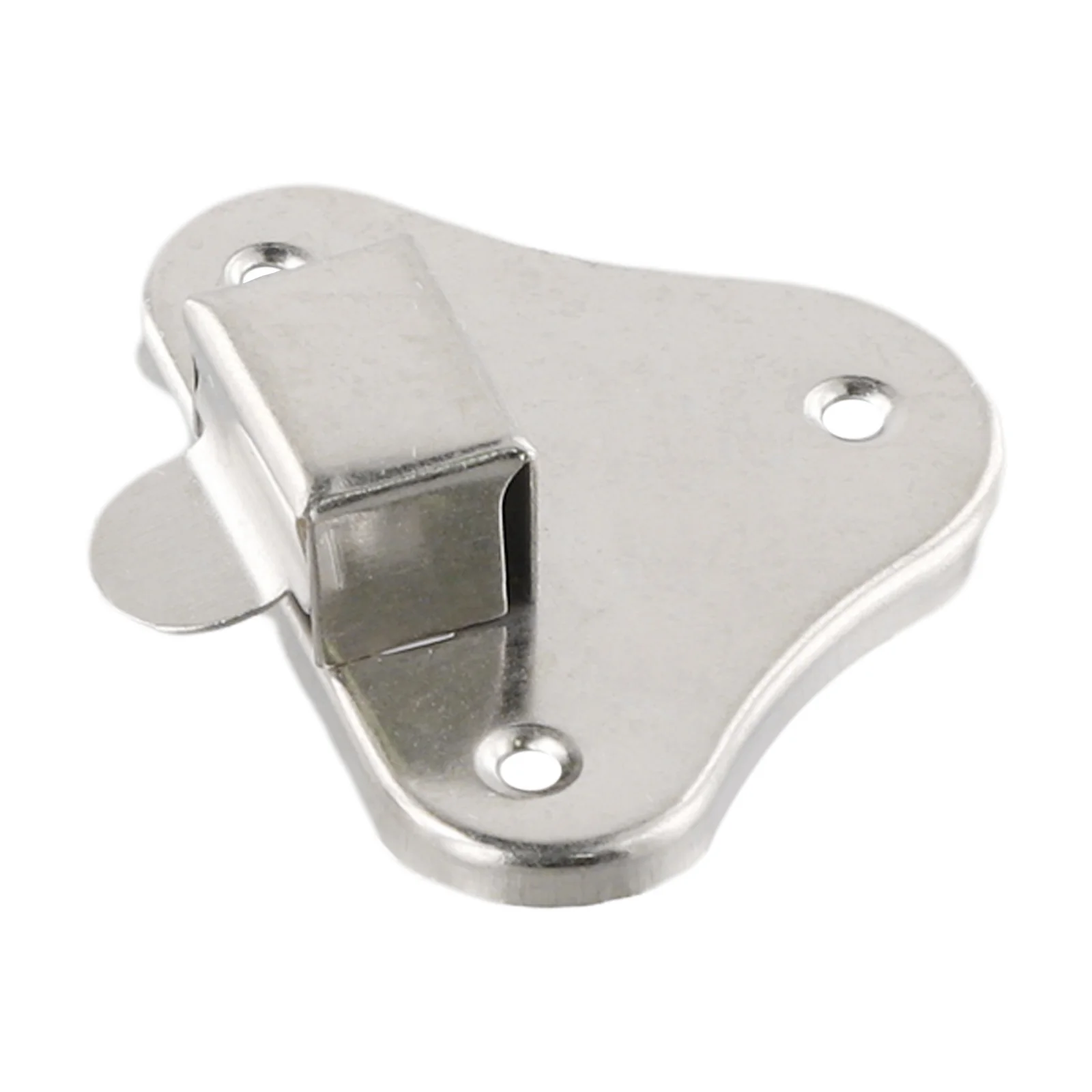 1 Juego de cerrojos para cajas de madera de joyería Vintage, pestillos para cajones, maletas decorativas, pestillo con hebilla, herrajes para muebles