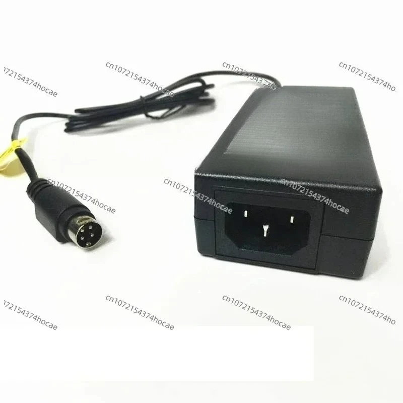 12V 3.33A 4PIN AC DC Adapter For Video Recorder 40W Power Supply Charger Adaptor KPL-040F-VI KPL-040F