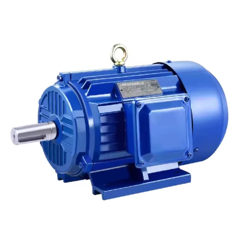 

YE3 100L Three-phase Asynchronous Motor All-copper National Standard 380V