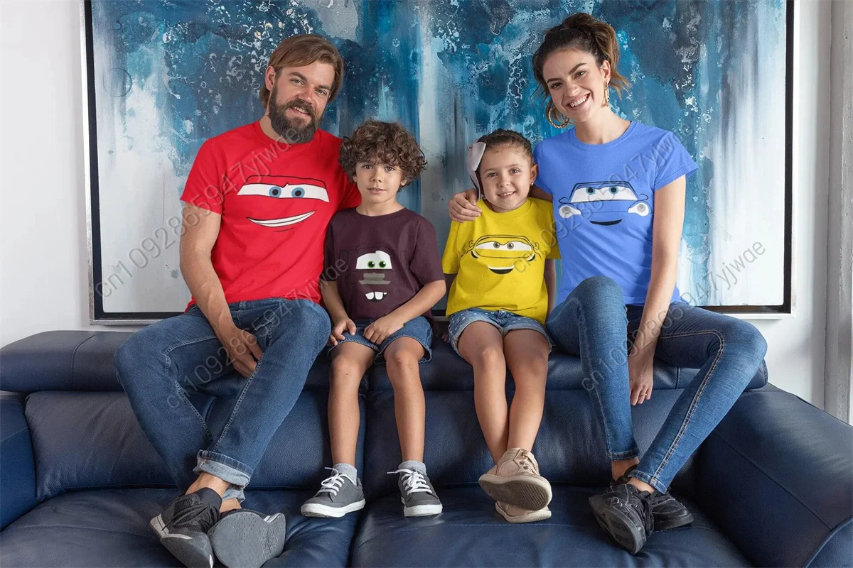 Disney Cars Face Ou… - image