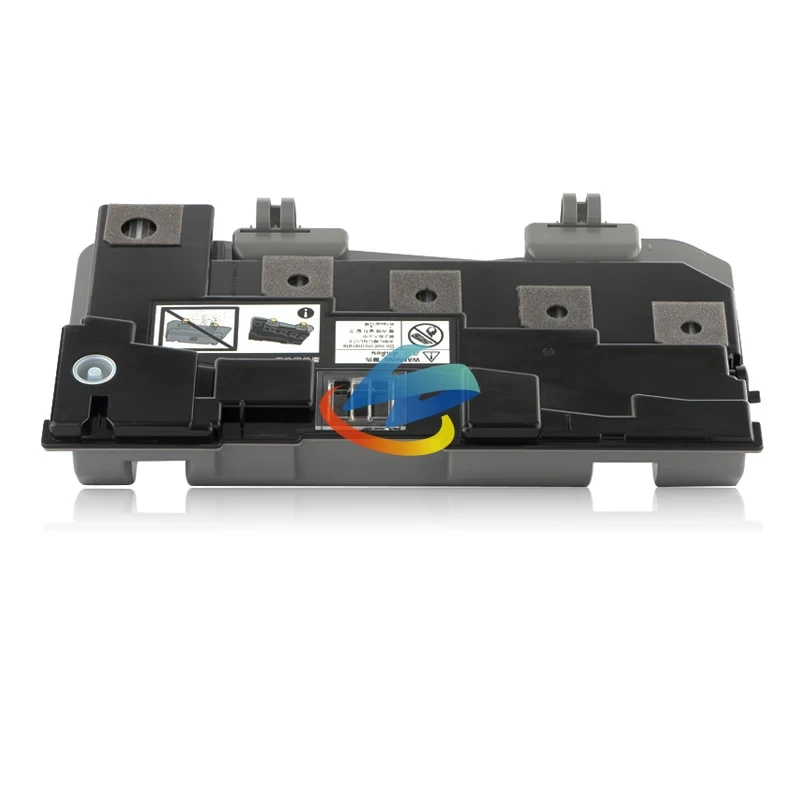 1PCS IV2260 Scatola di Toner di Scarto Compatibile per Xerox DocuCentre-IV 2260 2263 2265 IV2260 IV2263 IV2265 Contenitore di Toner di Scarto