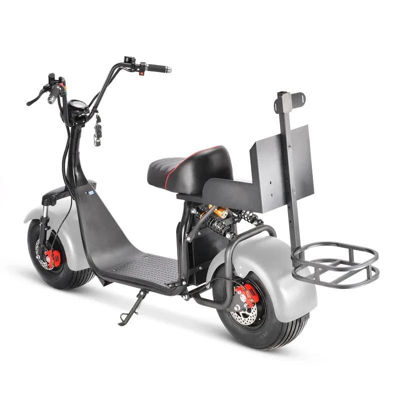 

ZAIQU Australia market Carts for Sale Microcar China Electric Cars Battery Push Cart Electric Trolley