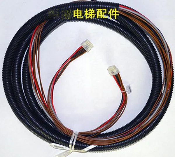 

Elevator CAR/CCB/COB/XM18/XS1 connect cable KM728782G02