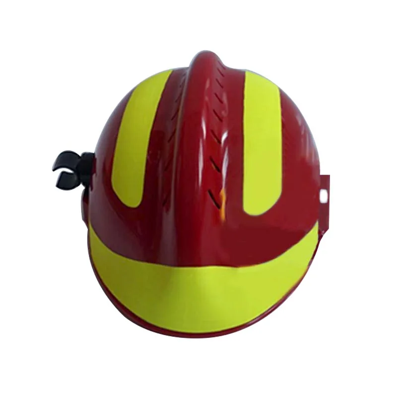 High Quality F2 Fire fighting  Light weight fire  Helmet