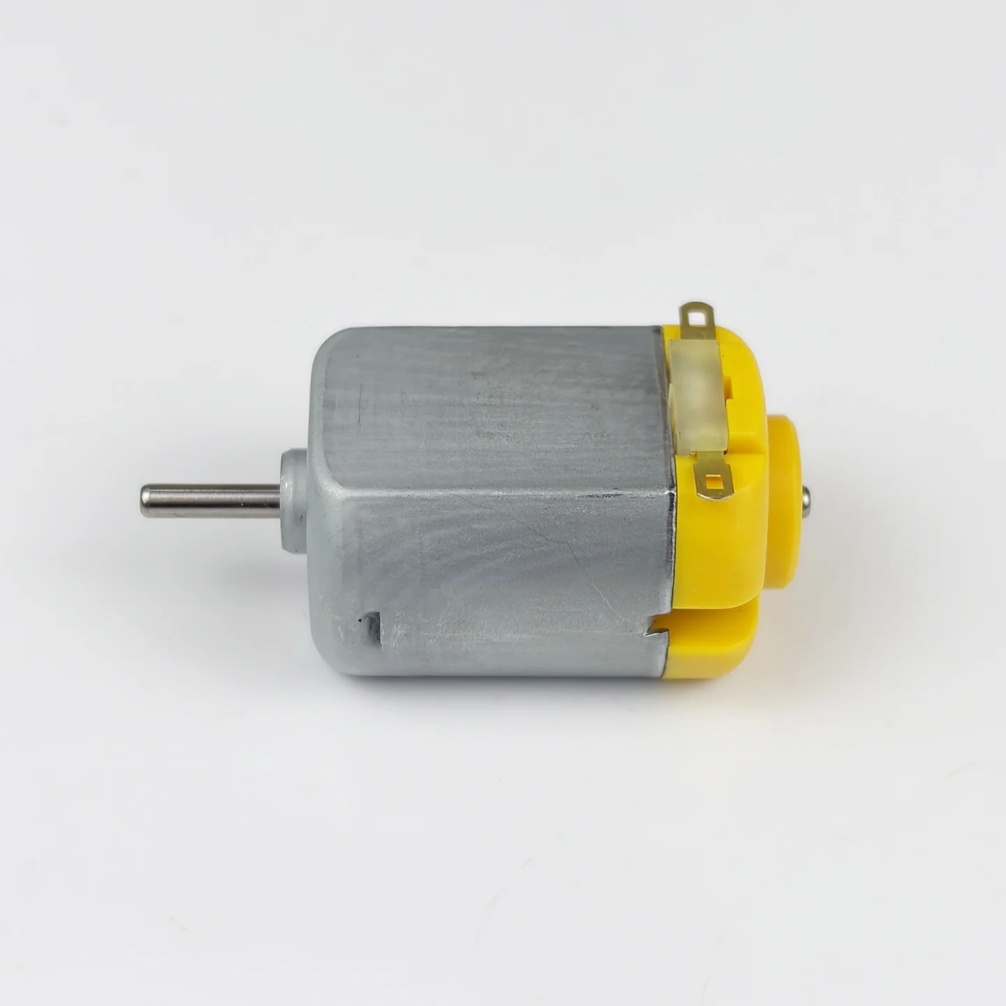 Standard SMC FP130 Micro 15mm*20mm Motor Mini FC-130 Carbon Brush Motor DC 3V 4.5V 6V 12V High Speed DIY 4WD Toy Car