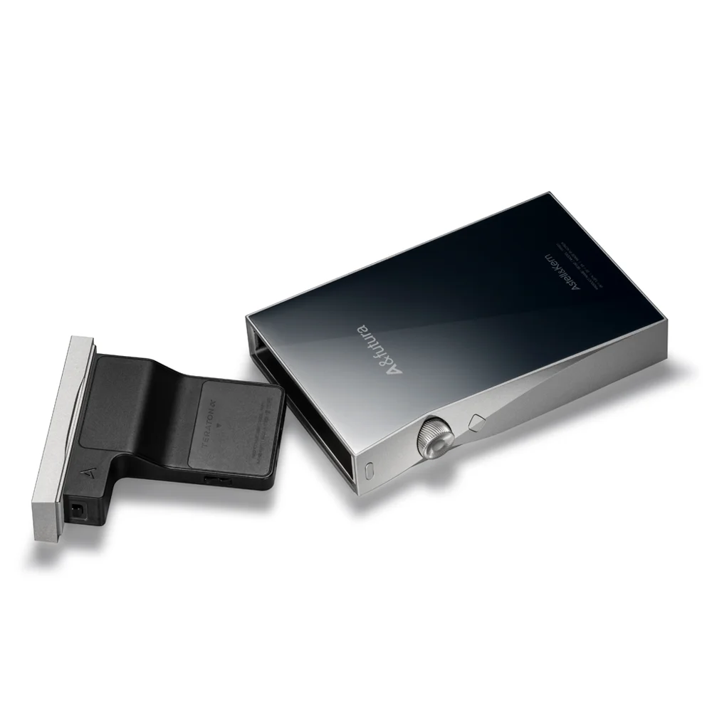 Astell&Kern SEM2 SEM3 SEM4 Amplifier for A&Futura SE180,All-in-One Interchangeable Module DAC AMP