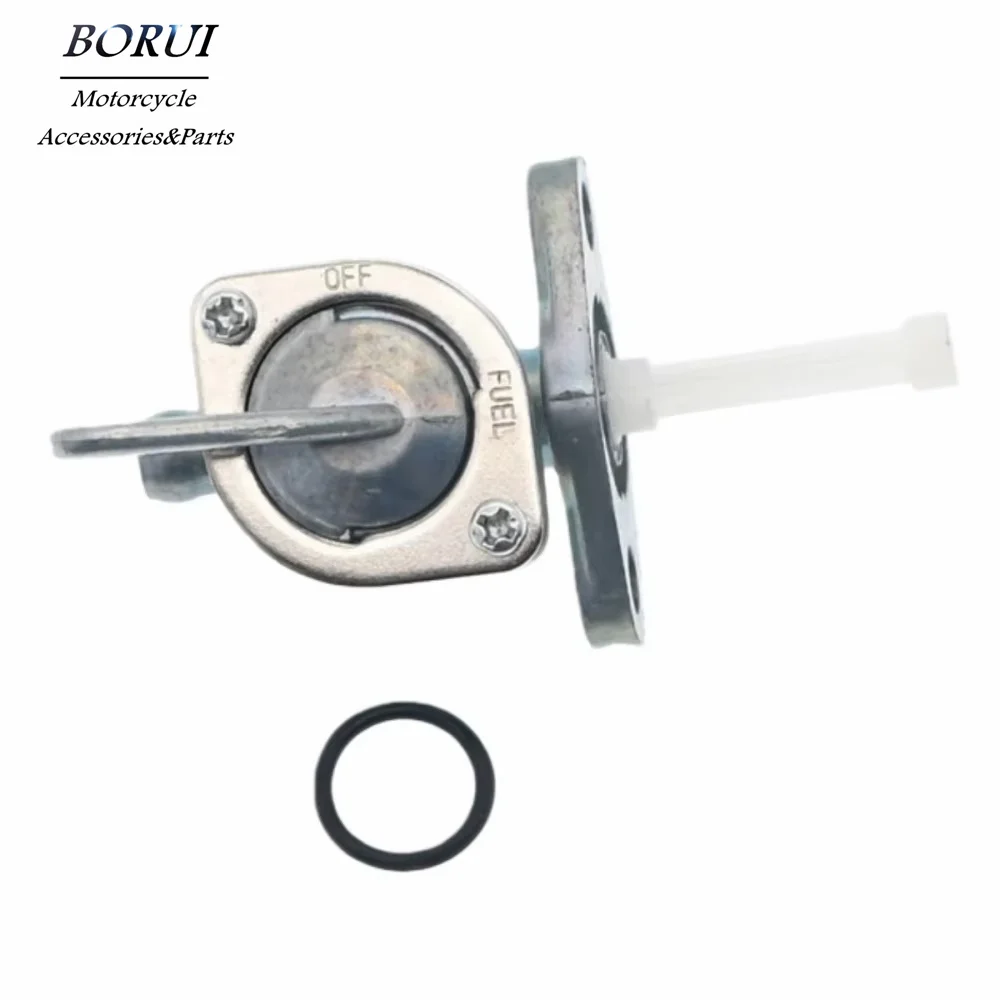 

Fuel Petcock Tank Cock Valve Switch for SUZUKI RM125 RM250 RM250Z 44300-37F10