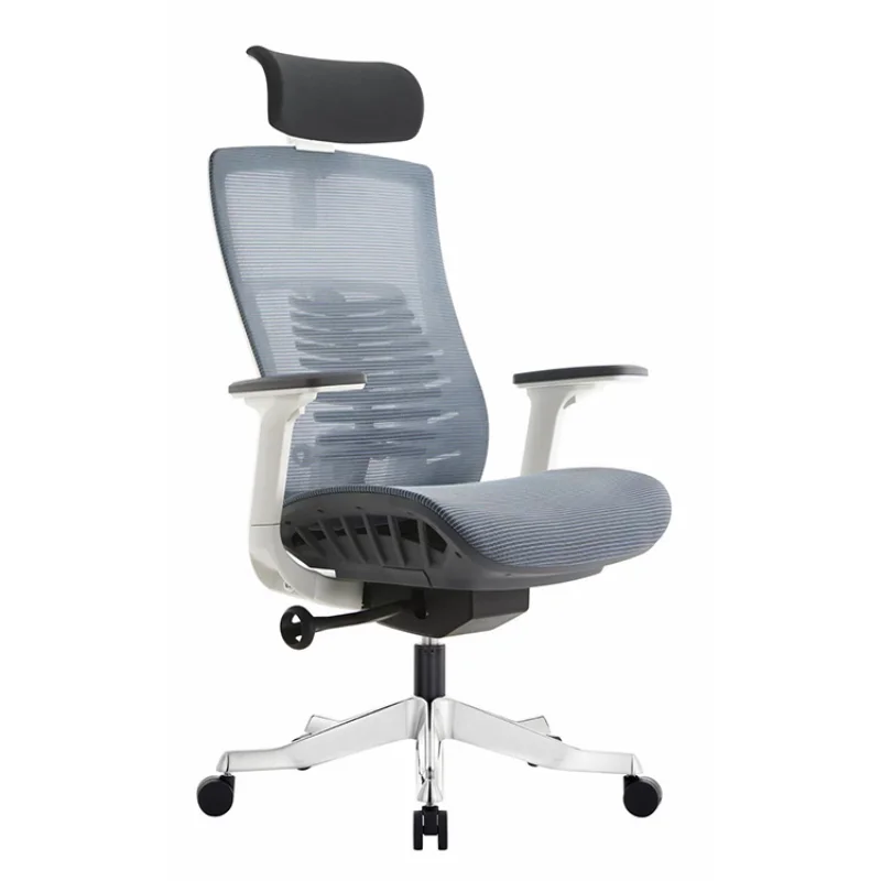 

Best Ergonomic Back Design Chair Office 3D Adjustable Mesh Ergonomic Chair Swivel High Back Chair