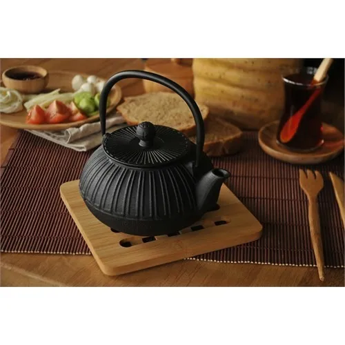 Bambum Rado-Square Trivet