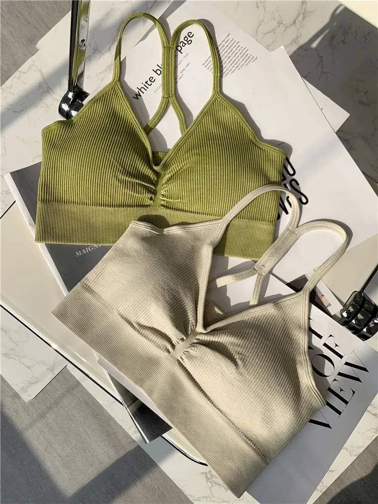 Women Seamless Yoga Set Crop Top Sport Shirt Short Leggings Outfit Gym Wear Workout Fitness Suit Sport Sets Clothes