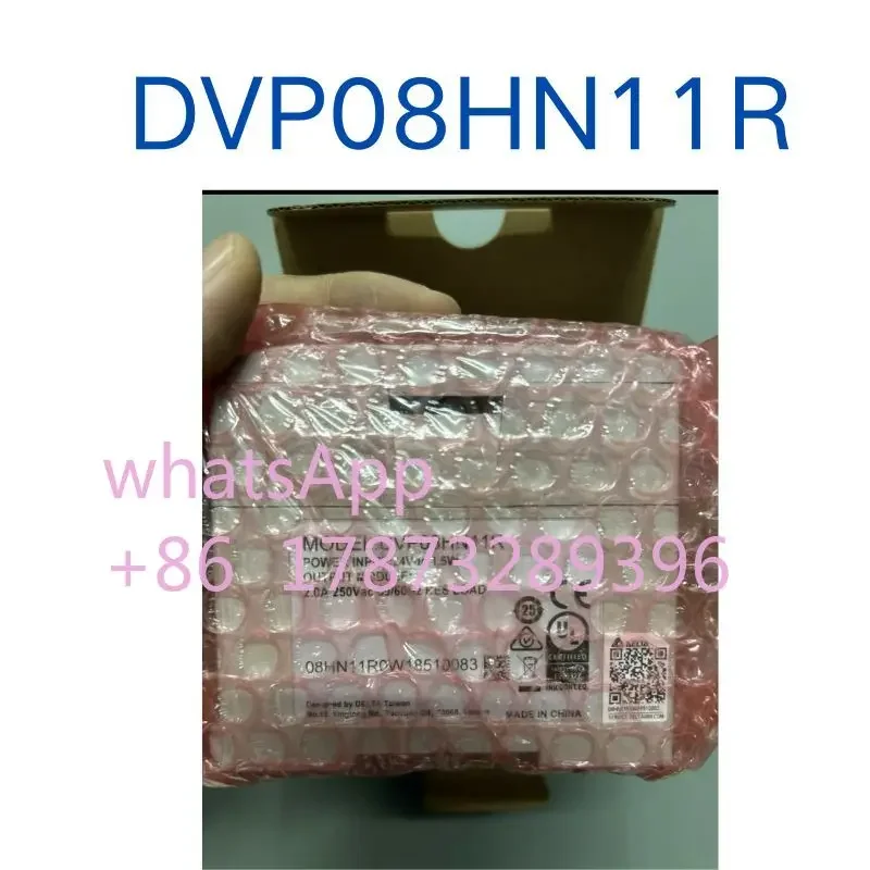 

Новый DVP08HN11R Быстрая доставка