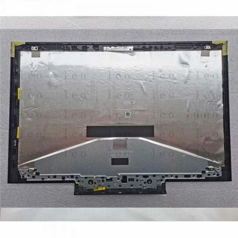 CC LCD バックカバー フロントベゼル トップケース リアリッド Dell Inspiron 15 7566 7567 P65F用