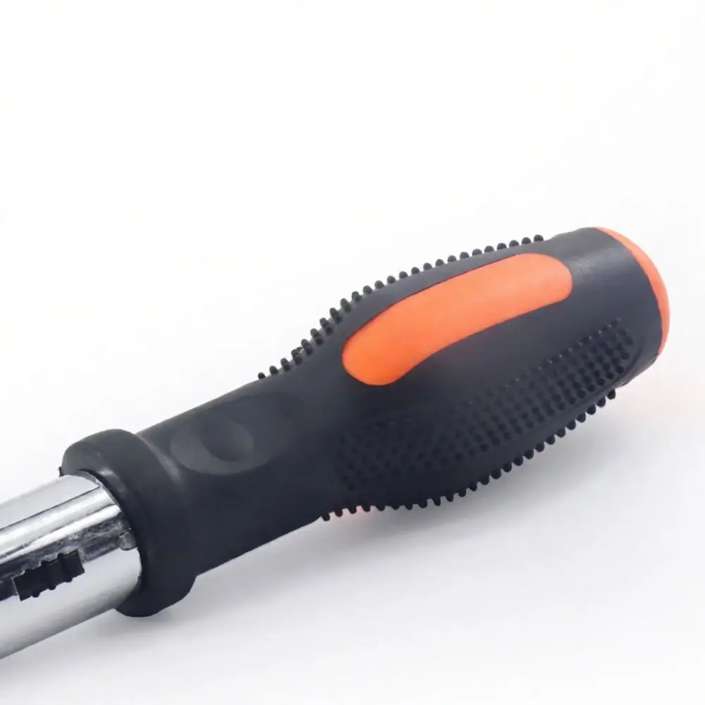 Versatile Ratchet Screwdriver Set Magnetic Bits Tool Kit For Kebida Manual Repairs Home Furniture Assembly Durable Material