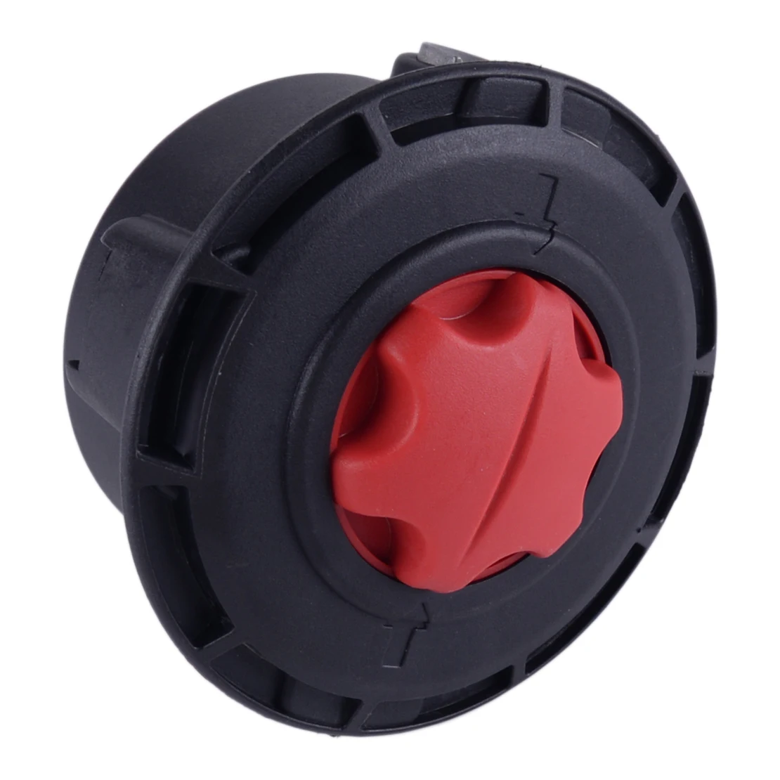 4pcs Easy Reel String Trimmer Head Cover Kit 308923014 120950010 Fit For Toro 51975 51955 51954 51974 51976 51977 51988